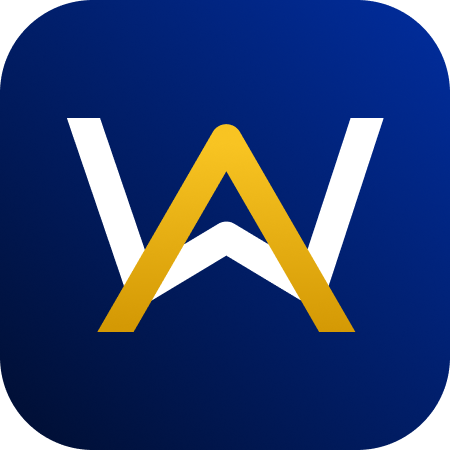 Word Applications Logo